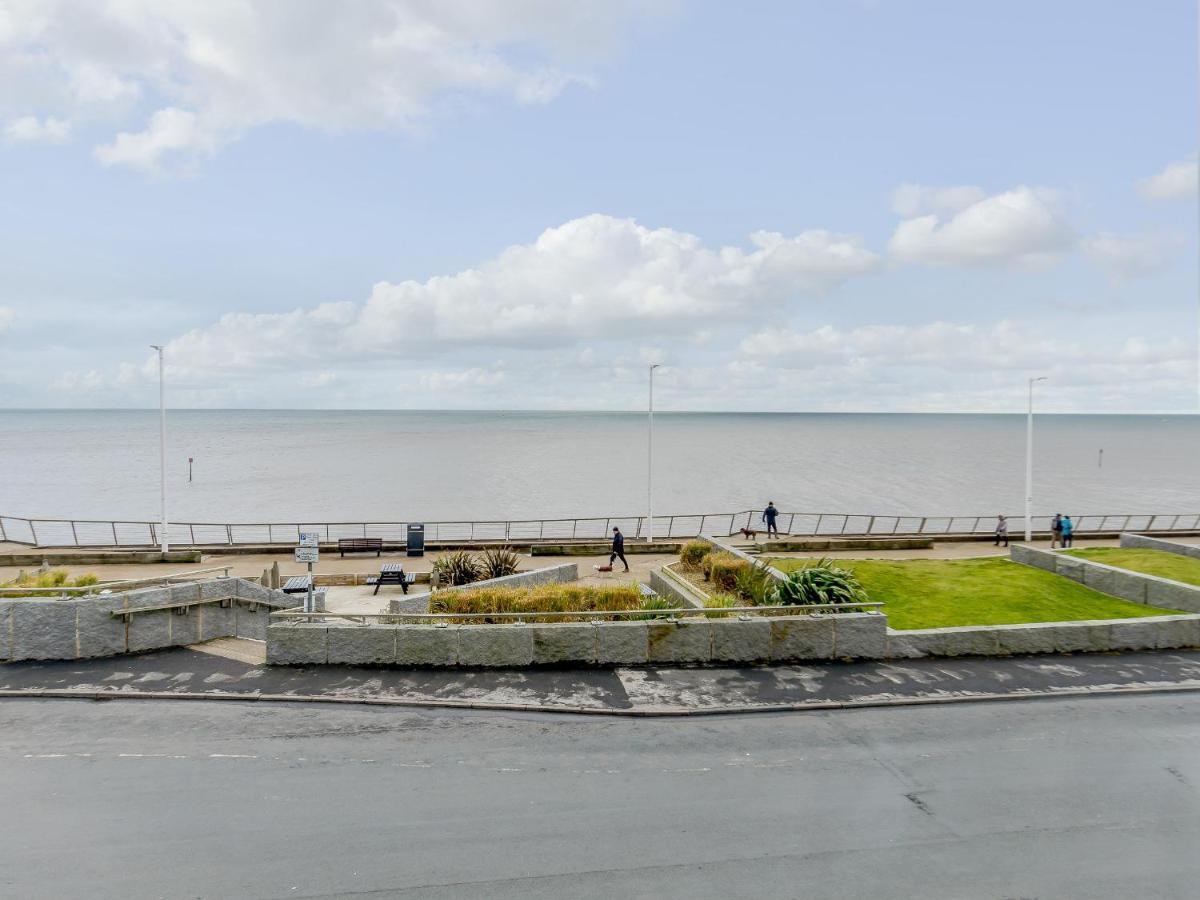 Sea View House Βίλα Hornsea Εξωτερικό φωτογραφία