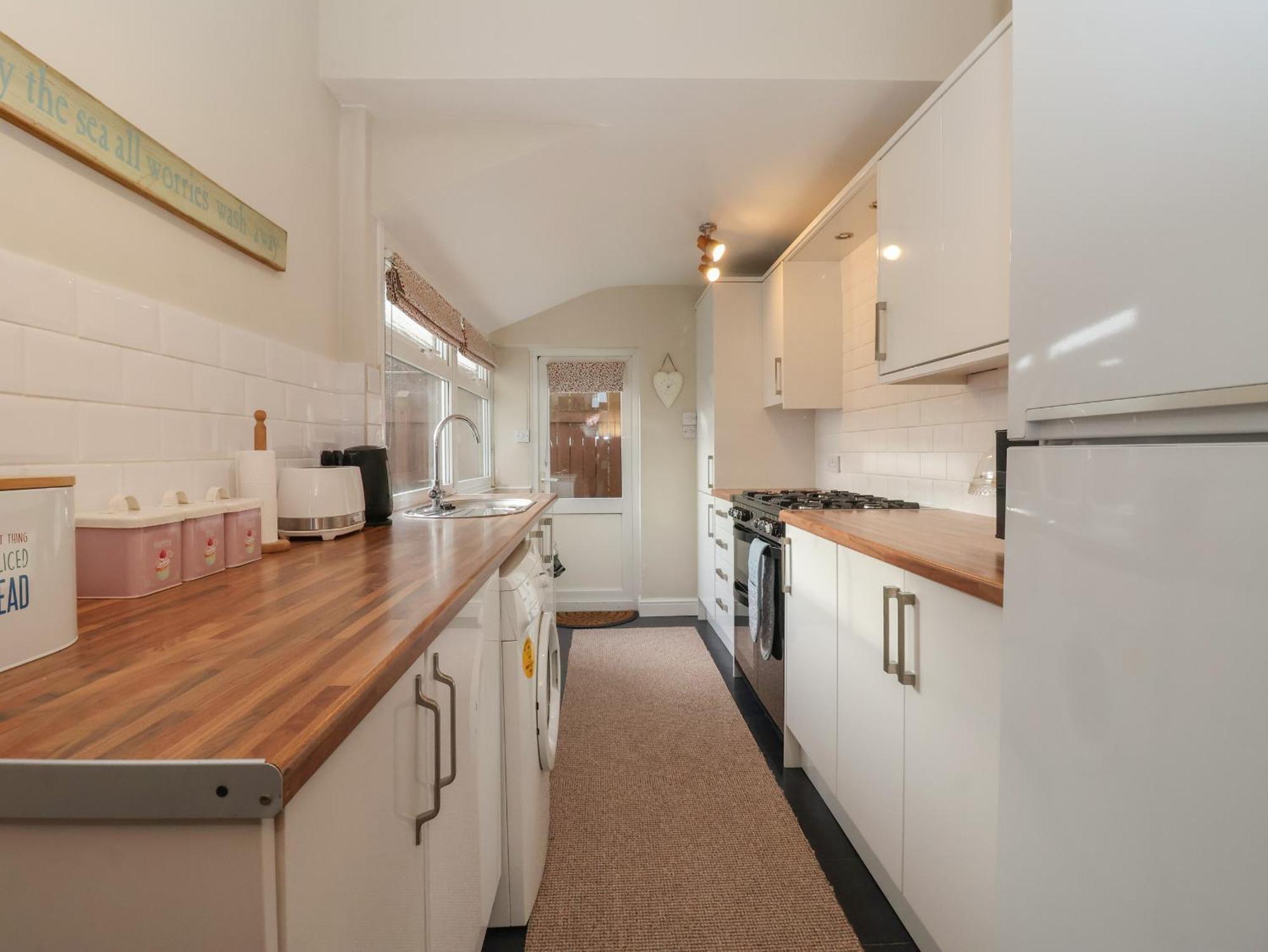 Sea View House Βίλα Hornsea Εξωτερικό φωτογραφία