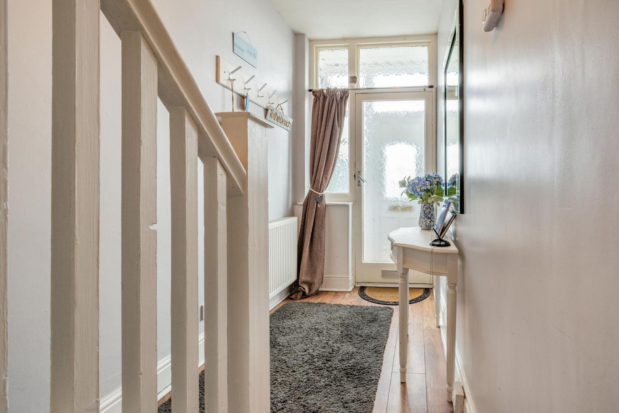 Sea View House Βίλα Hornsea Εξωτερικό φωτογραφία