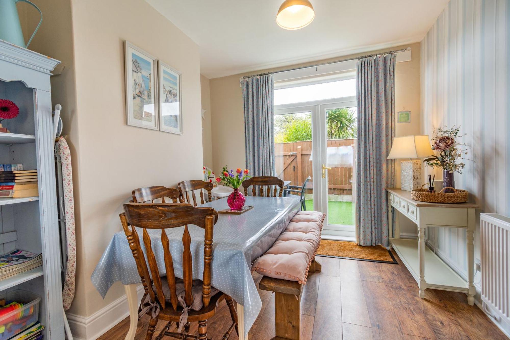 Sea View House Βίλα Hornsea Εξωτερικό φωτογραφία