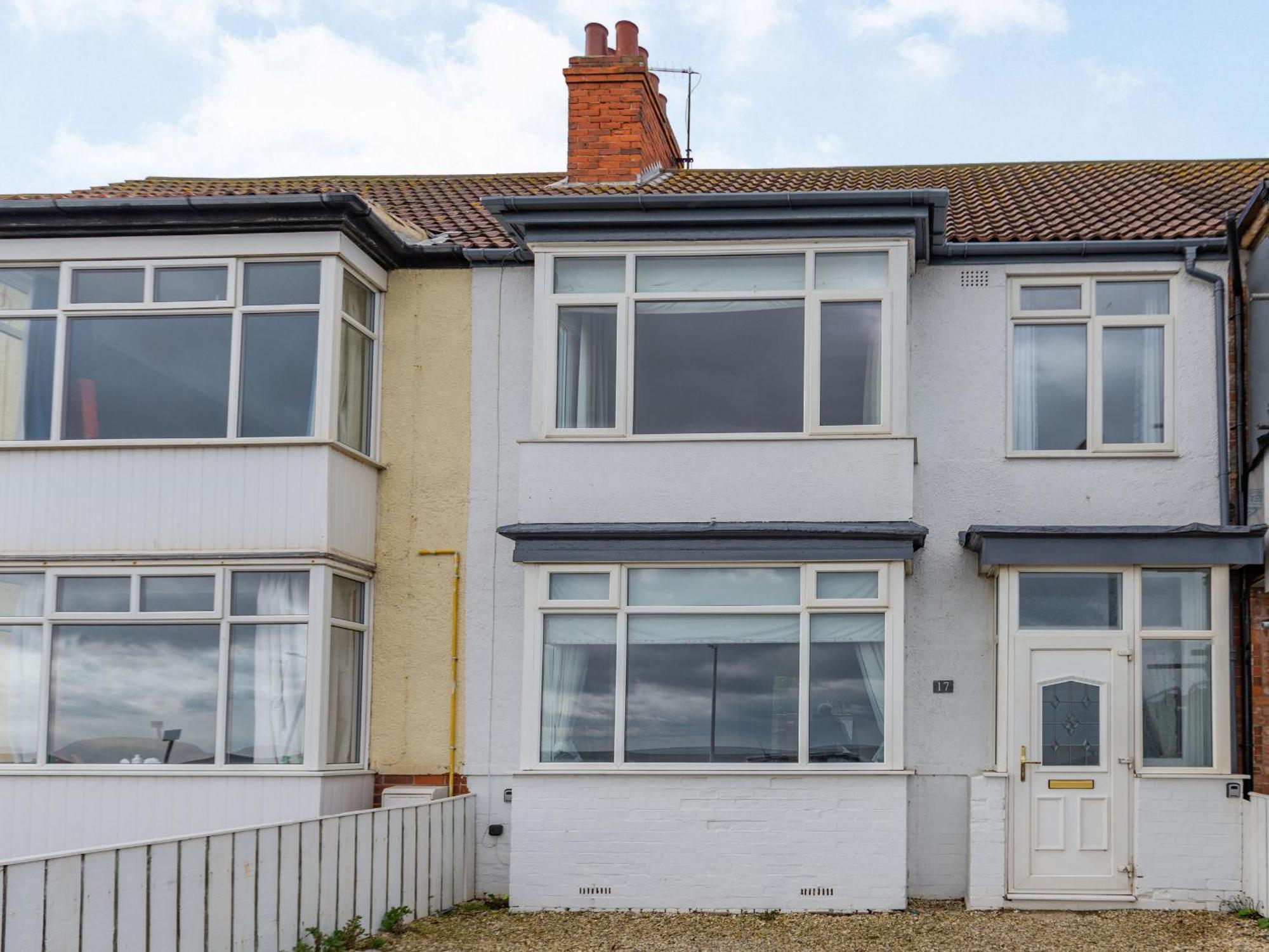 Sea View House Βίλα Hornsea Εξωτερικό φωτογραφία