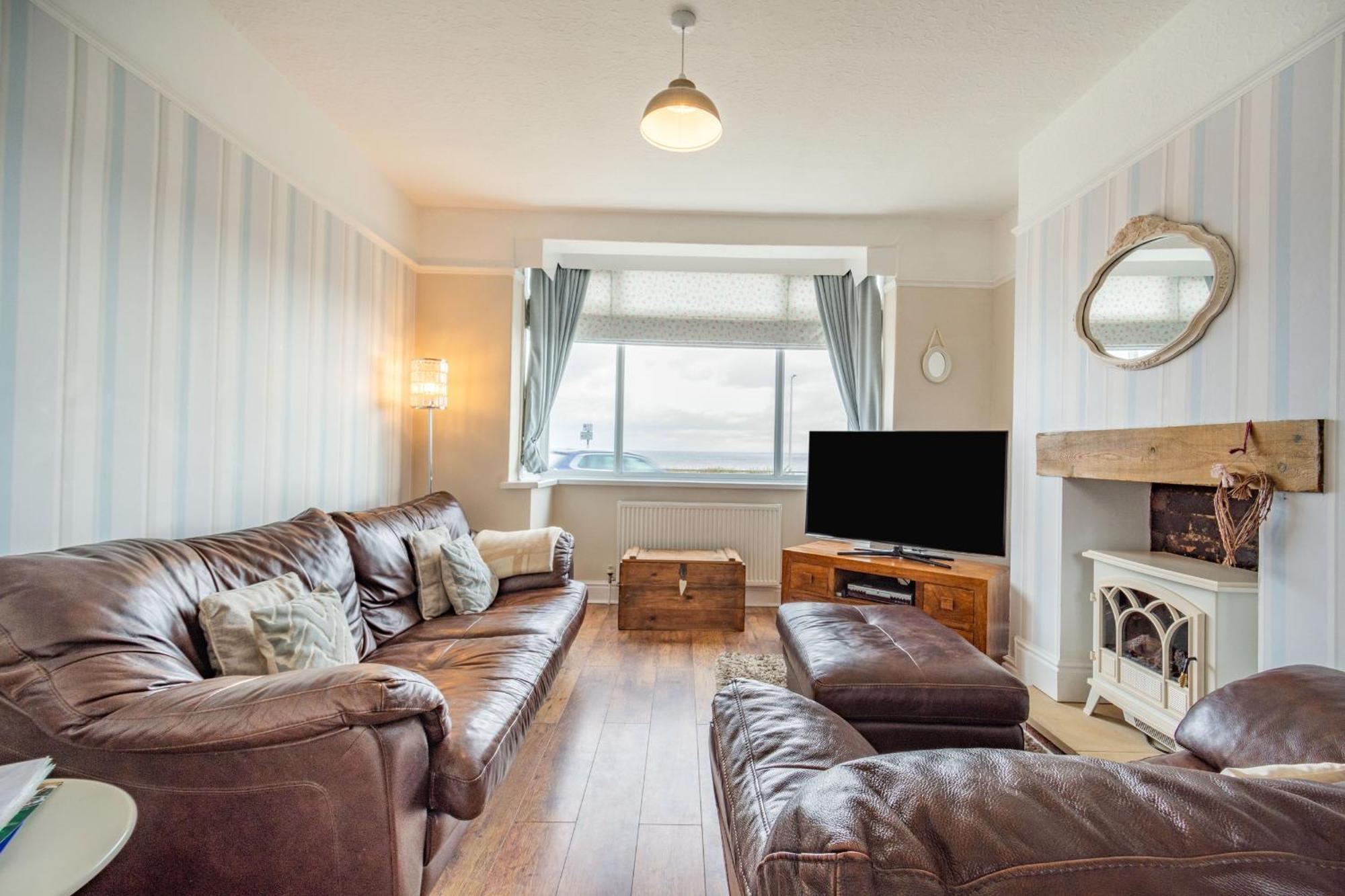 Sea View House Βίλα Hornsea Εξωτερικό φωτογραφία