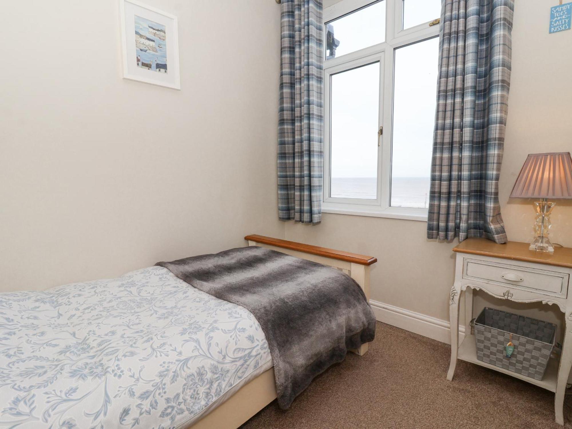 Sea View House Βίλα Hornsea Εξωτερικό φωτογραφία