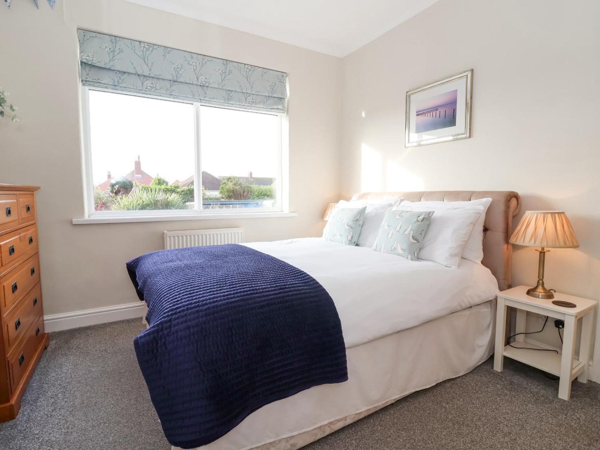 Sea View House Βίλα Hornsea Εξωτερικό φωτογραφία