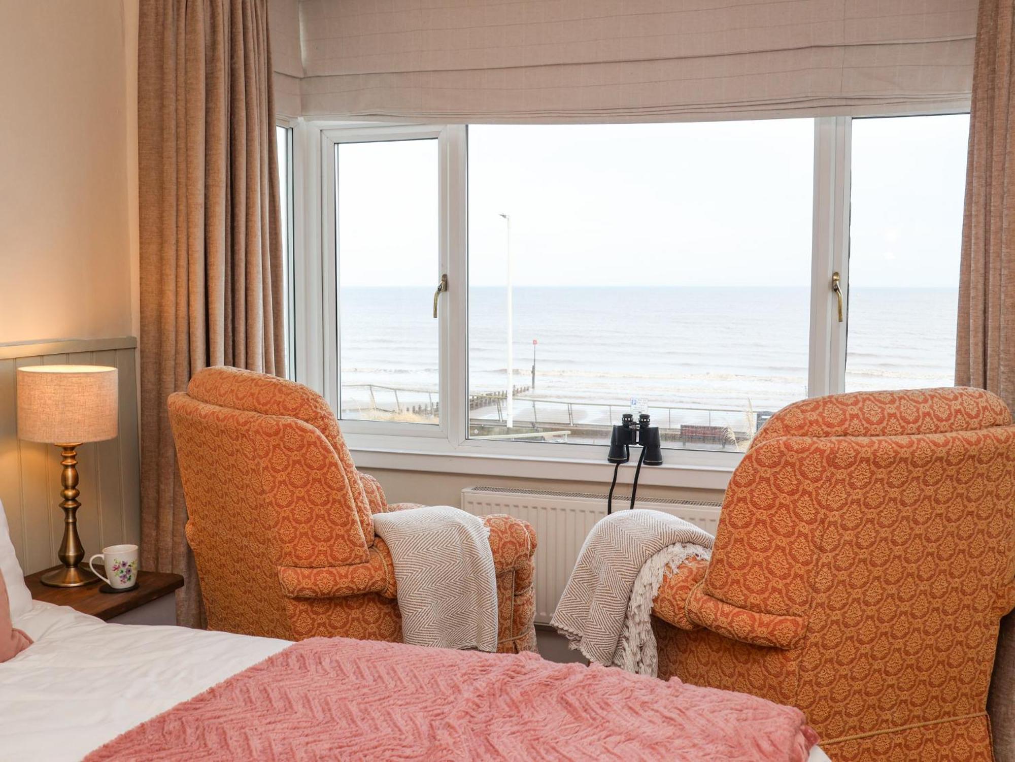 Sea View House Βίλα Hornsea Εξωτερικό φωτογραφία