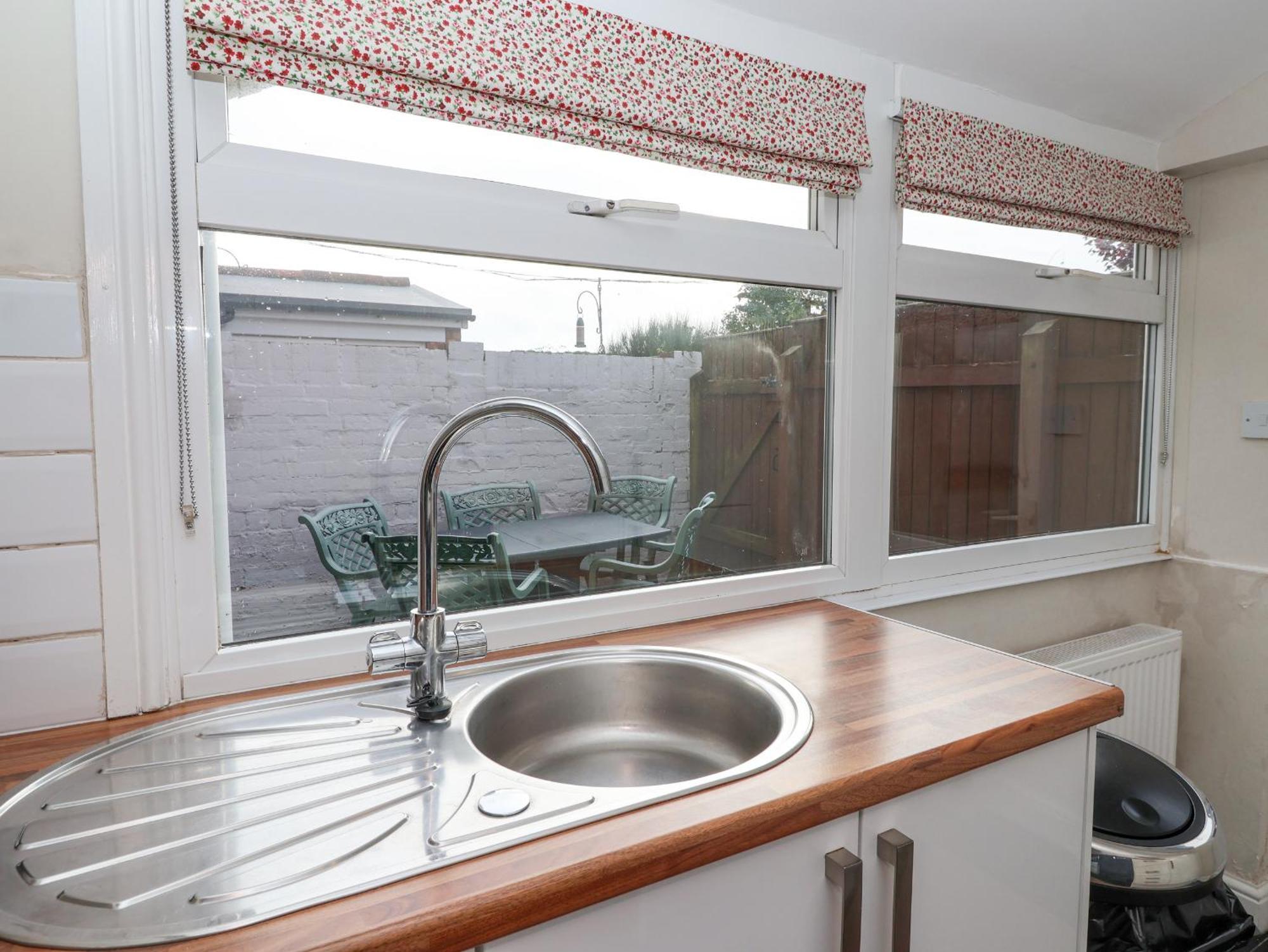 Sea View House Βίλα Hornsea Εξωτερικό φωτογραφία