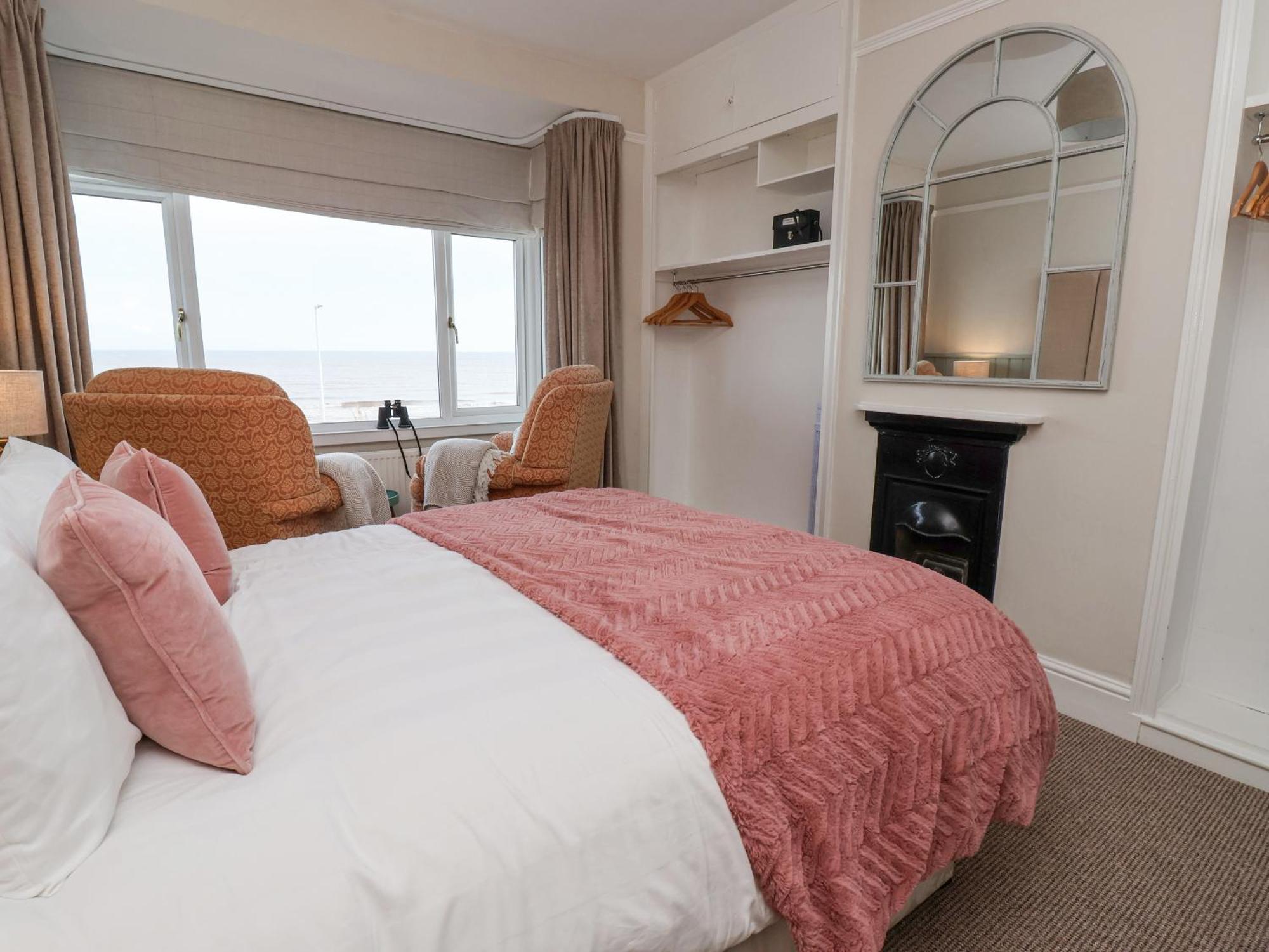 Sea View House Βίλα Hornsea Εξωτερικό φωτογραφία