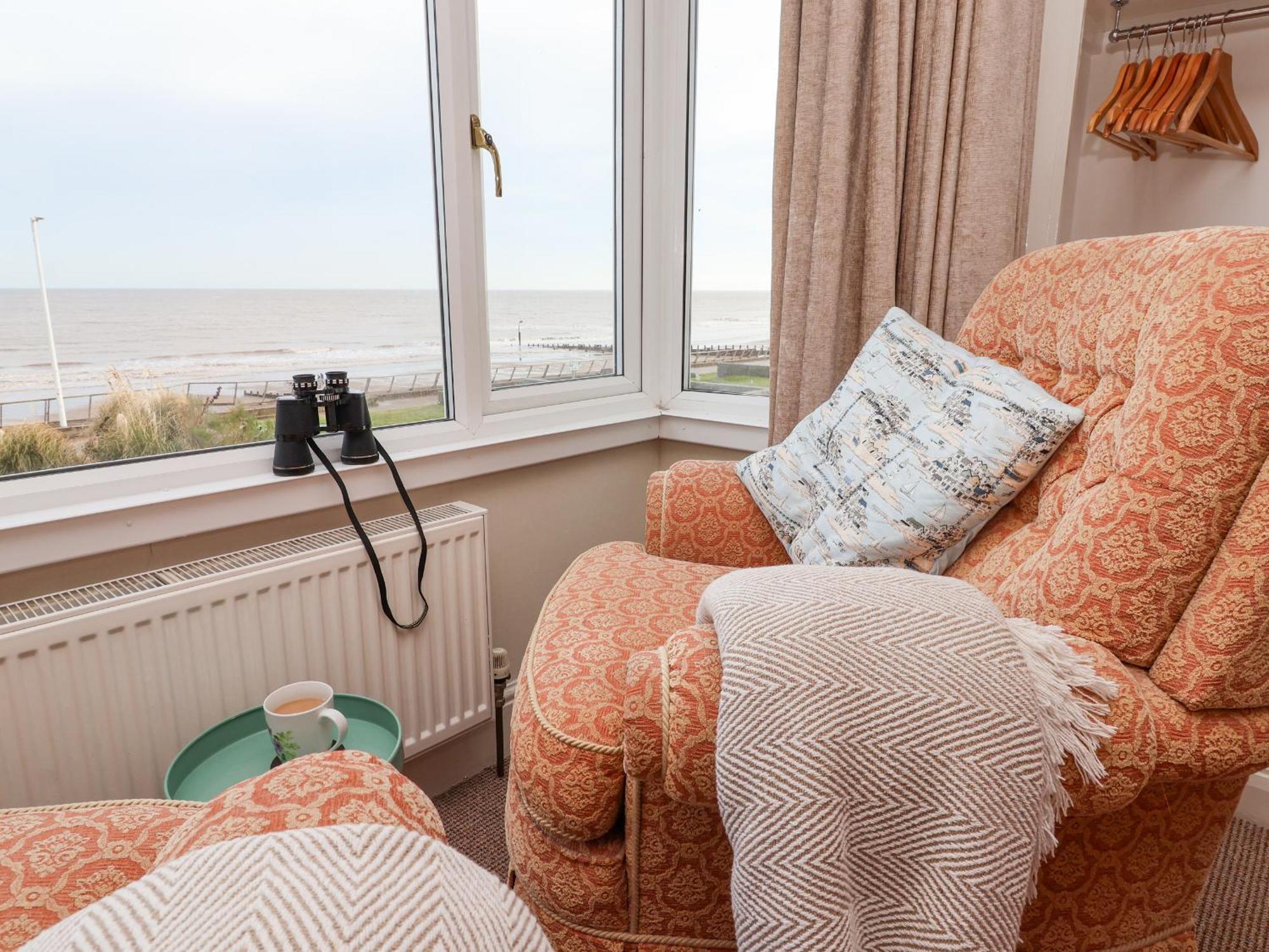 Sea View House Βίλα Hornsea Εξωτερικό φωτογραφία